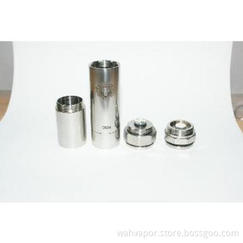 Best vaporizer mechanical mod empires k102 king mod from distributor